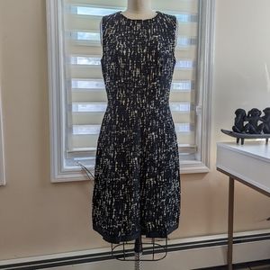 Oscar de la Renta Dress